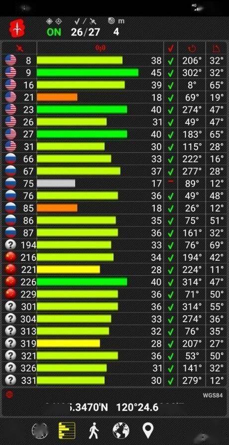 深入探讨 Android 系统基带的功能及其重要性  第7张