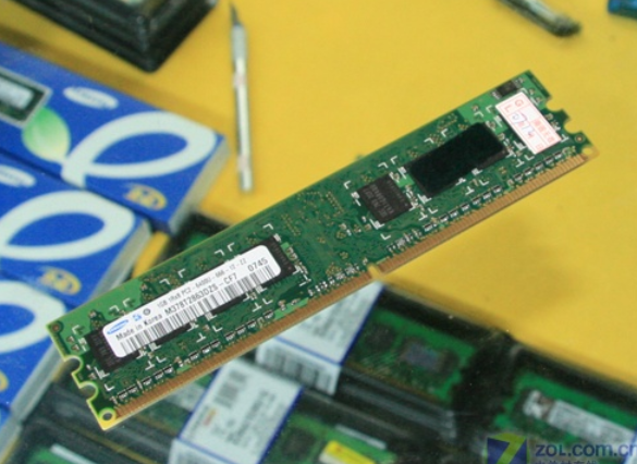 ddr2 延迟 ddr3 DDR2 与 DDR3 的延迟之战：谁将笑到最后？  第4张