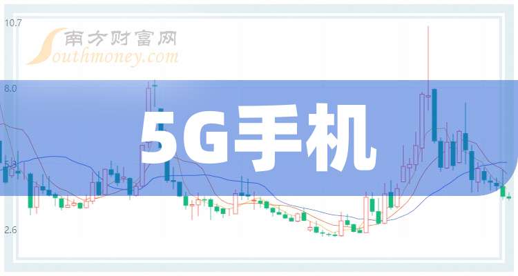 5G 智能手机为何如此炙手可热？原因大揭秘  第4张