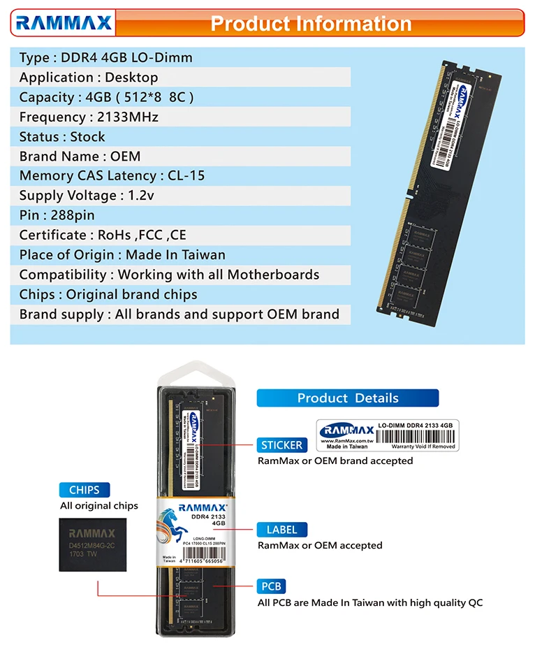 DDR32400 与 DDR32133 内存条性能大比拼，谁是真正的内存之王？  第7张