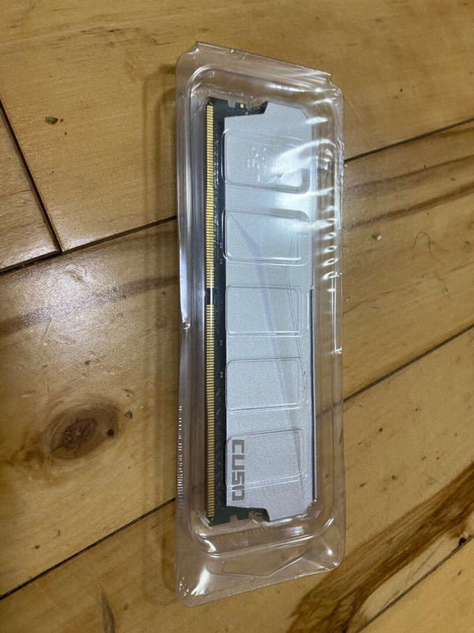 ddr3200和ddr2666 DDR3200 与 DDR2666 内存深度剖析：性能、稳定性与实用性对比  第9张