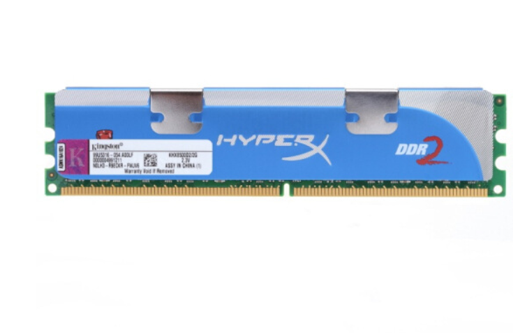 ddr2频率ddr3 DDR2 与 DDR3 的频率之战：谁能笑傲群雄？  第3张