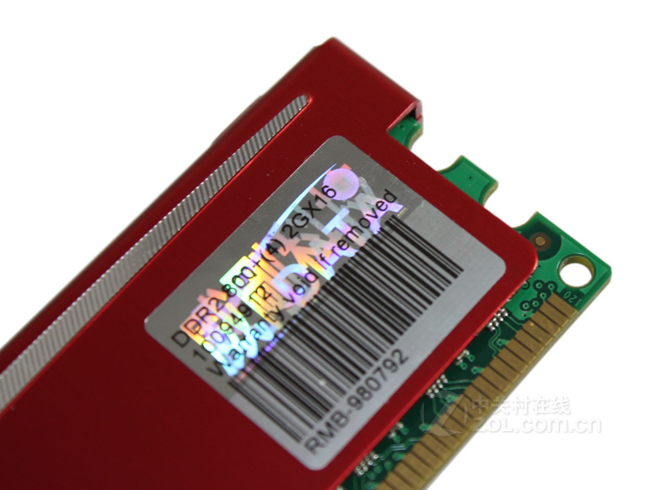 IT 时代电脑硬件升级：DDR 内存条能否升级至 DDR2？