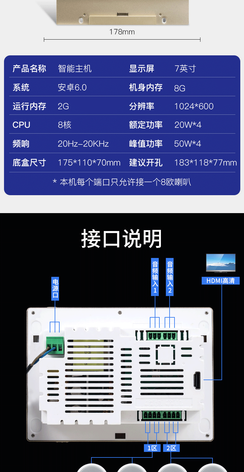 音响爱好者必看：音箱与机箱连接教程，领略音乐魅力  第2张