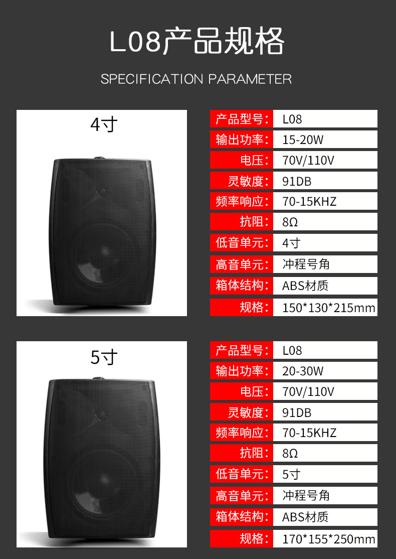 深入了解无线扬声器与音响的连接方式及其魅力所在  第8张