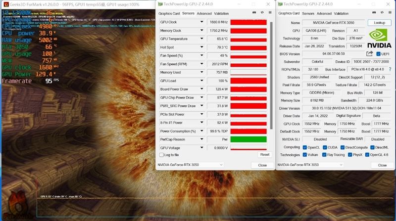 深入探讨 ATI 显卡与 NVIDIA 卡皇的差异，助你选择更适合的显卡  第8张