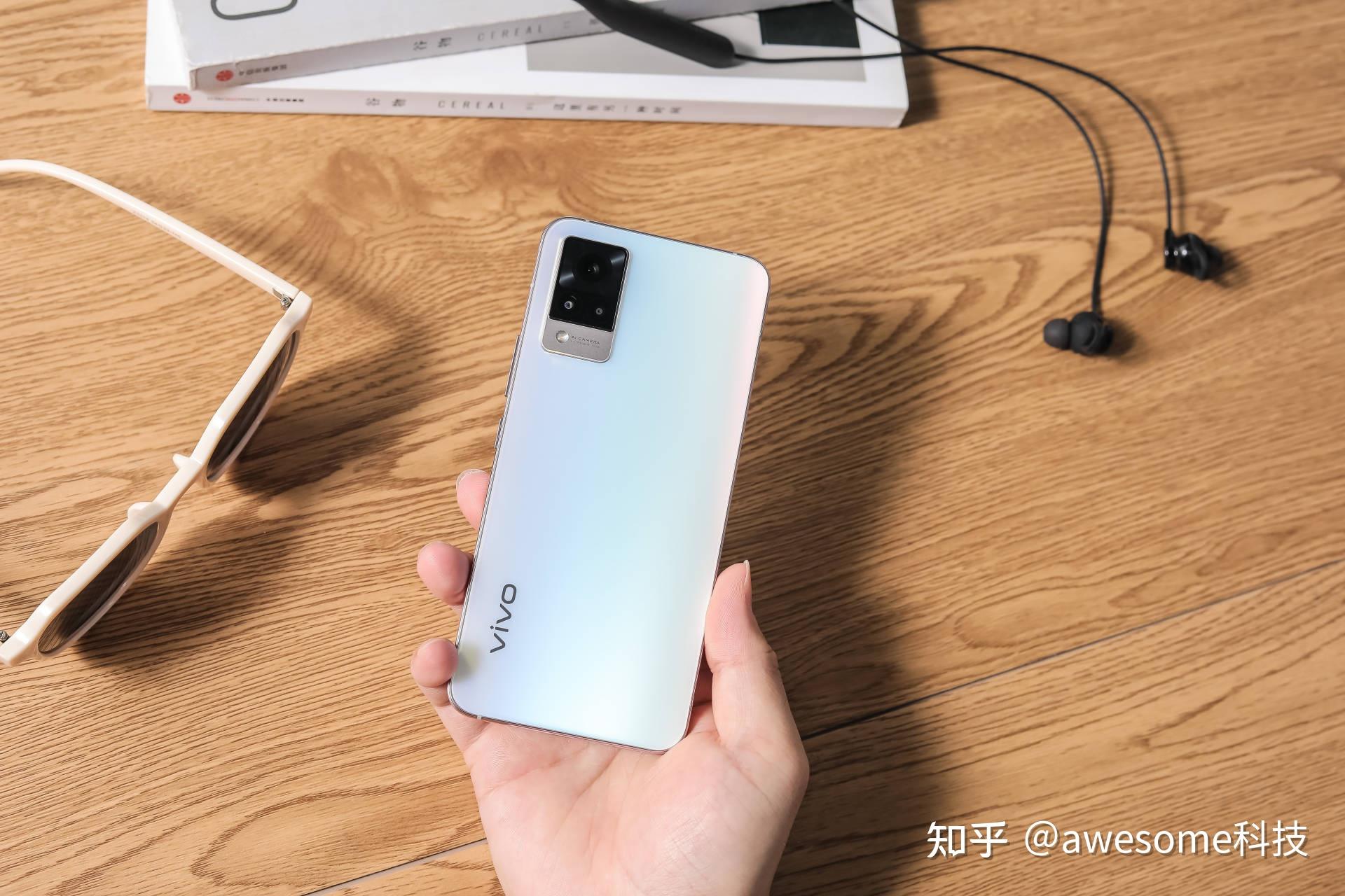 vivo 5G 产品备受瞩目，5G 时代便捷生活令人期待  第2张