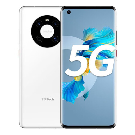 华为 Mate40Pro：5G 技术与卓越影像的完美结合，行业翘楚之选  第3张