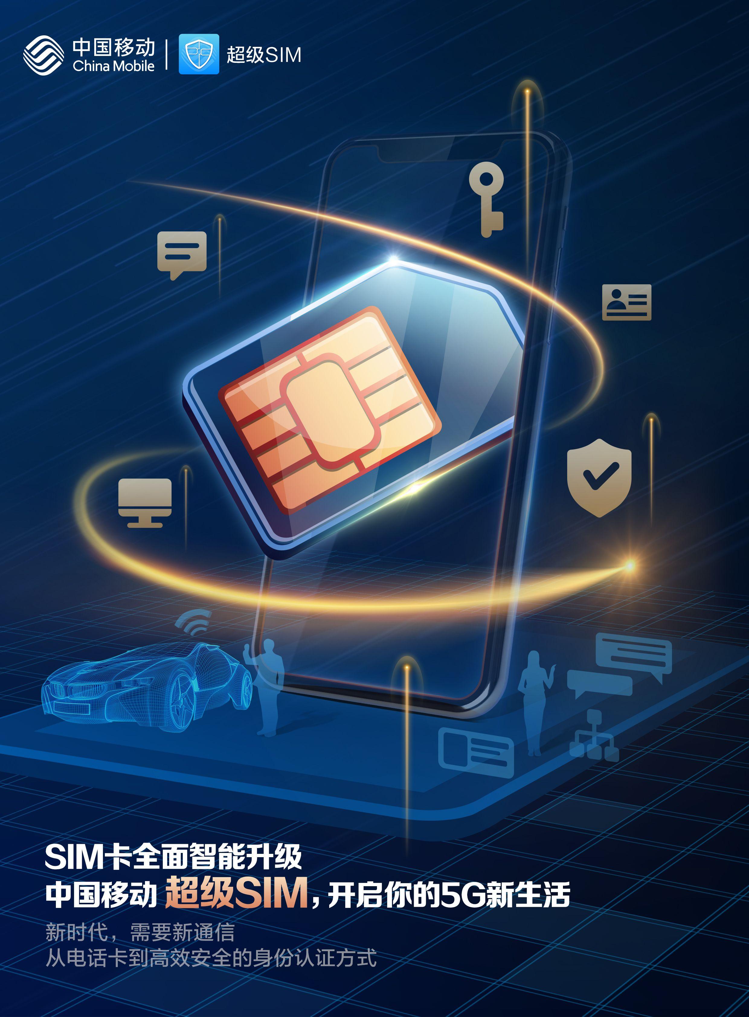 5G 手机与超级 SIM 卡的融合：开启未来科技生活新篇章  第2张