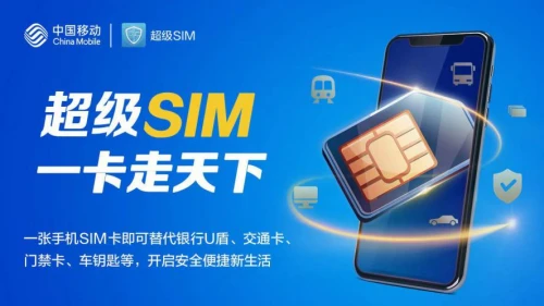 5G 手机与超级 SIM 卡的融合：开启未来科技生活新篇章  第4张