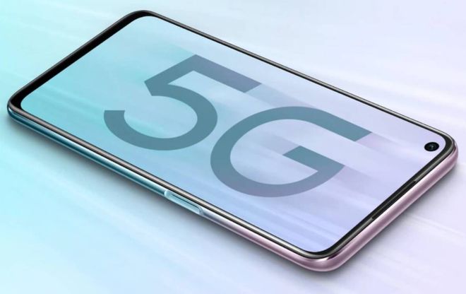 5G 智能手机应用大揭秘：助您做出明智之选  第3张