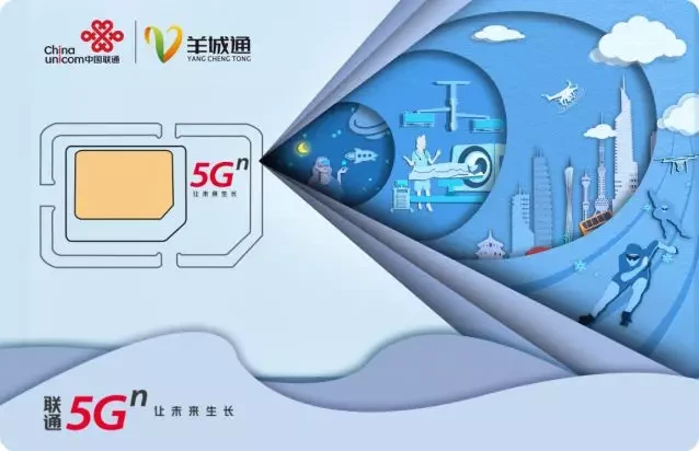 中国联通 5G 手机营销卡：引领生活新模式，畅享 科技魅力  第7张