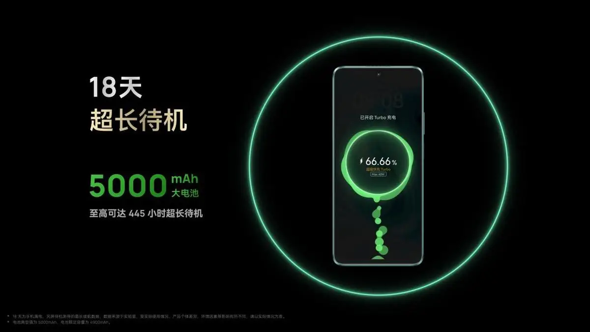 华为手机 5G：畅享极速体验，引领通信新时代  第2张