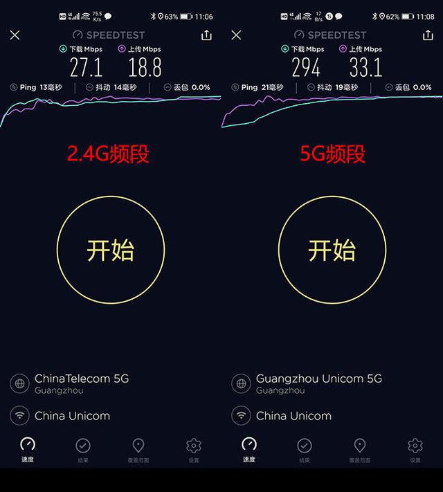 换机开启 5G 服务的方法详解，助你无缝移步至更高效率的网络境界  第6张