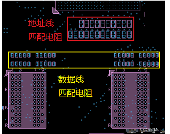 资深布线工程师如何通过布线技术区分 DDR2 与 DDR 内存？