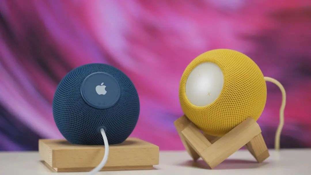 解析 HomePod 与其它音箱连接的步骤、优势及注意事项  第1张