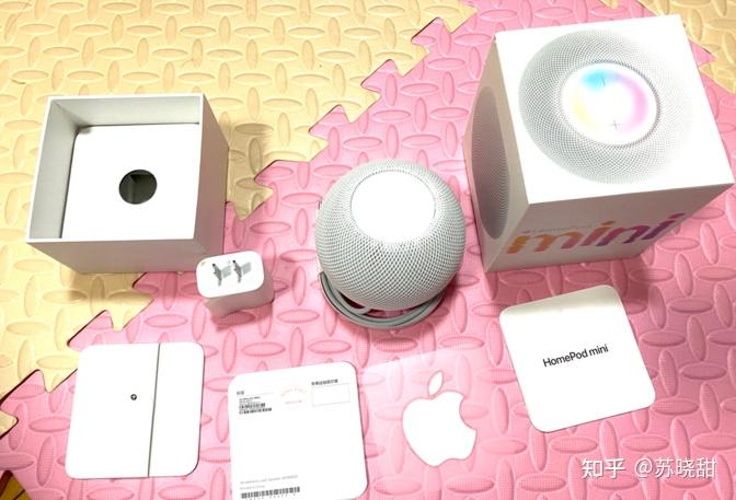 解析 HomePod 与其它音箱连接的步骤、优势及注意事项  第2张