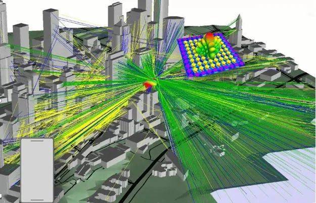 5G 信号显示变革：技术机制、覆盖范围、传输速度等多维度解析  第7张