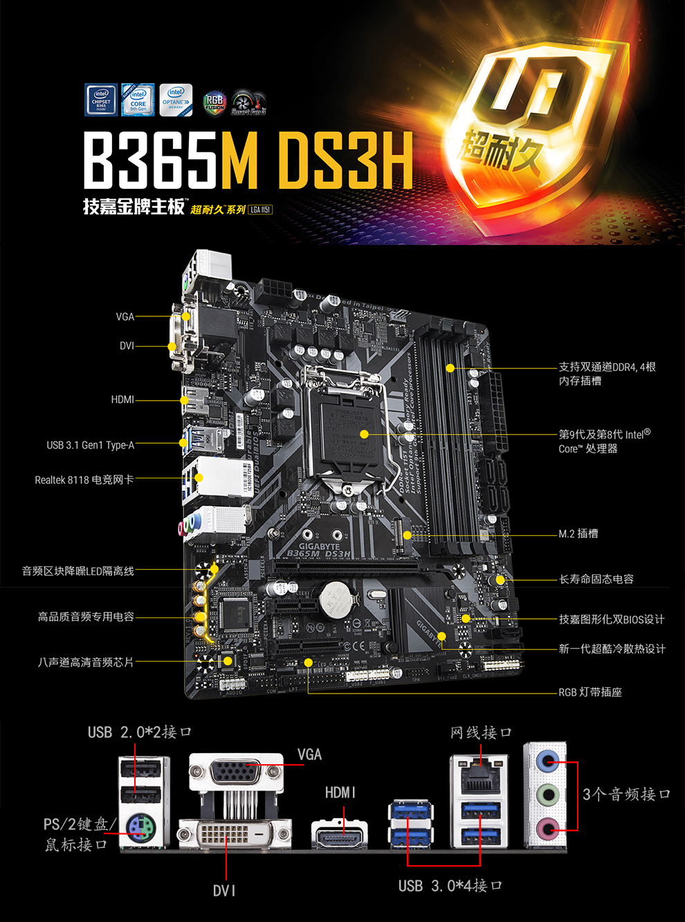 深入解析 DDR2 与 DDR3 内存类型的特点及适用范围