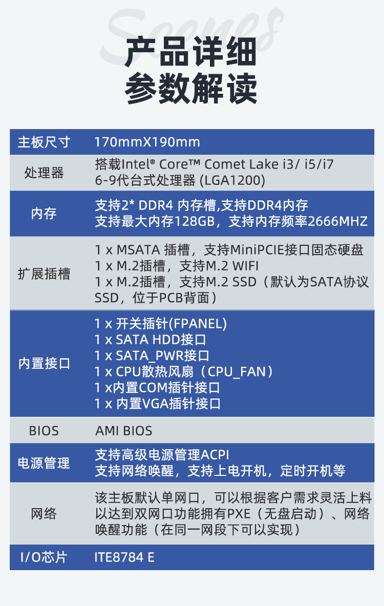 主板选型及内存类型对计算机系统性能的影响  第7张