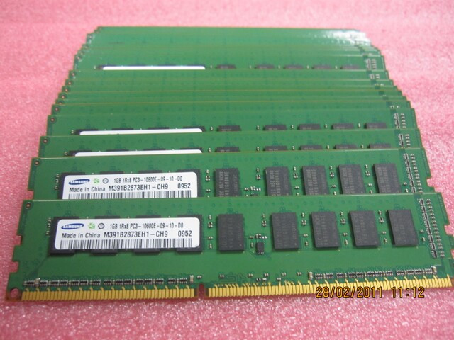 镁光ddr3和ddr3 镁光 DDR3 与标准 内存对比分析：性能、适用场合及市场反响  第6张