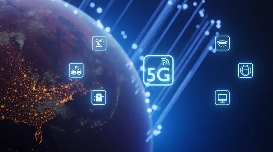 5G 手机时代：增值税及其他税务议题的全面解析  第2张