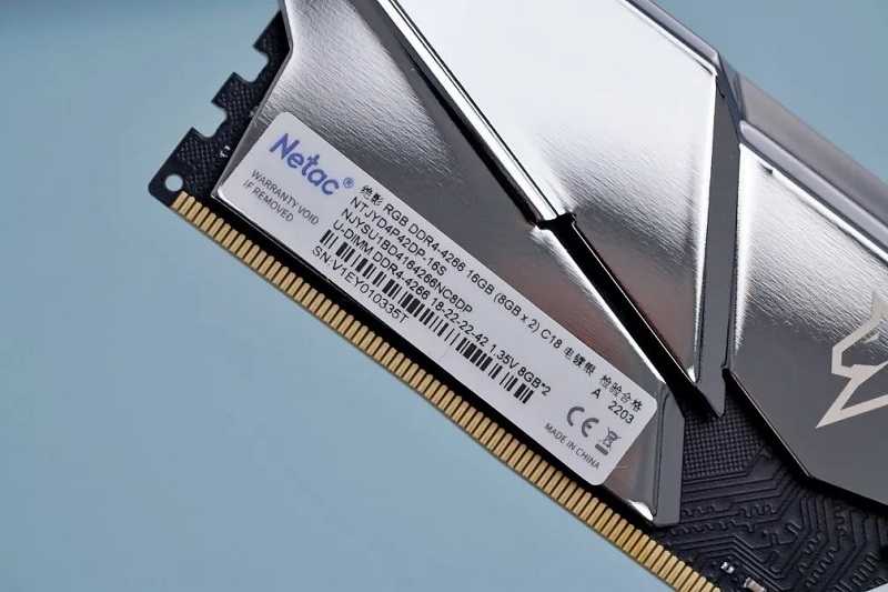 查看ddr3还是ddr4 全面剖析 DDR3 与 DDR4 内存的特性和应用，助你作出明智选购  第2张