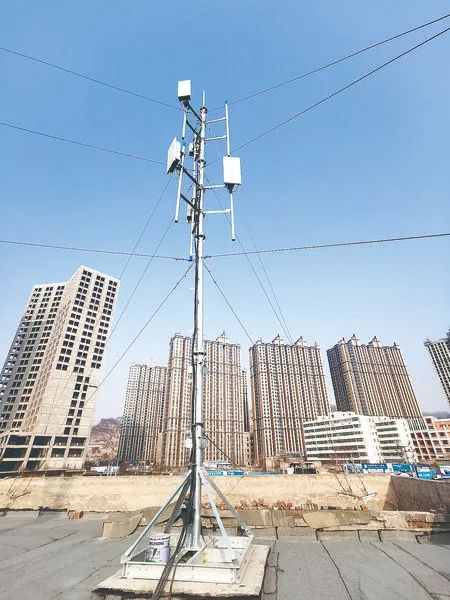 成都铁塔 5G 手机版引领通信技术革新，加速智能城市建设  第3张