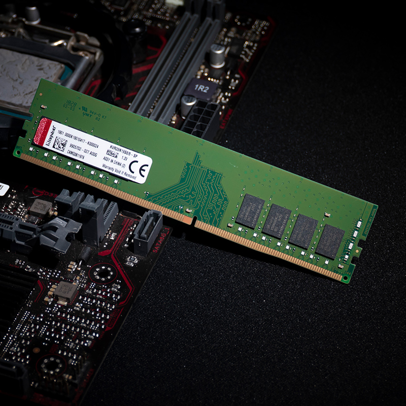 金士顿 DDR3 与 DDR4 内存对比分析，助你做出明智选择  第6张