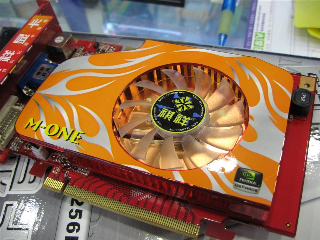 GT730 显卡各版本解析：DDR3 与 GDDR5 显存类型对比及选购指南  第2张