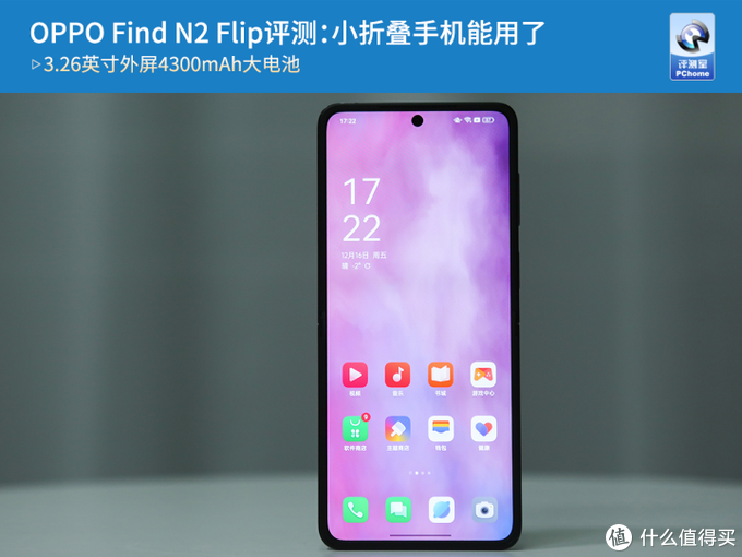 OPPO 5G 小屏手机：技术特点、市场反响与困境分析  第1张