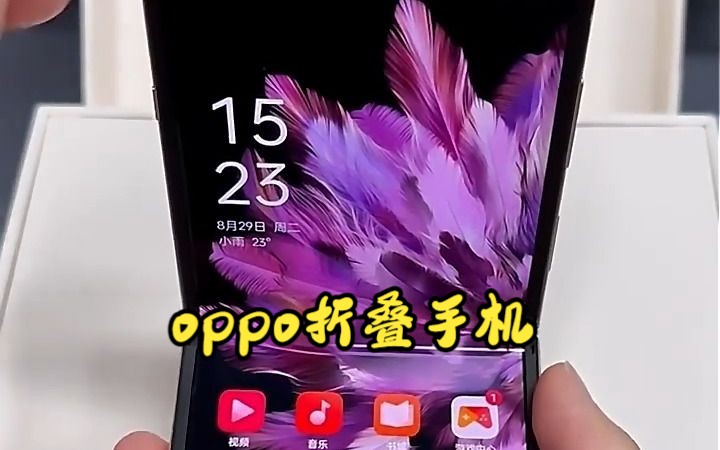 OPPO 5G 小屏手机：技术特点、市场反响与困境分析  第7张