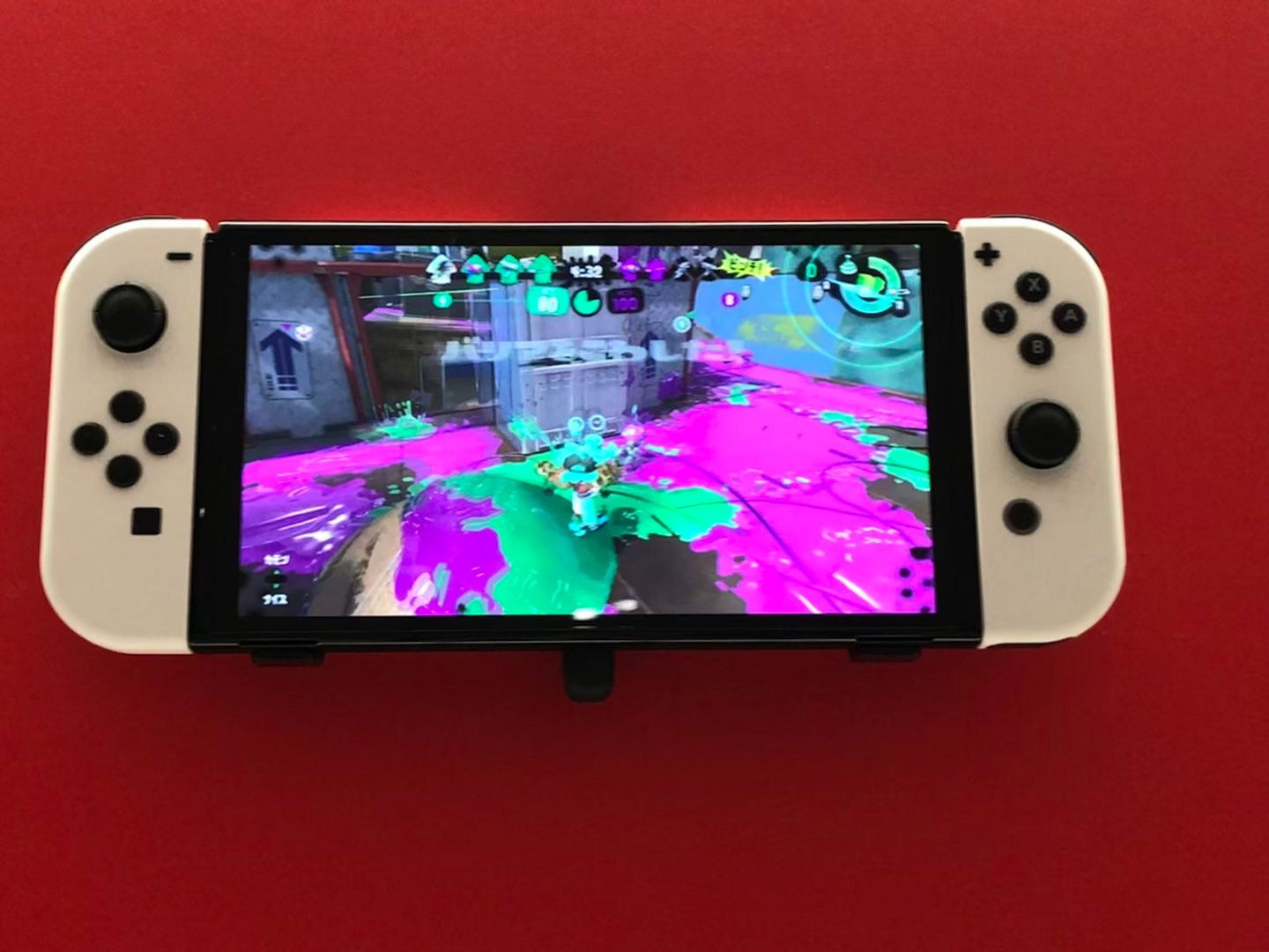 优化任天堂 Switch 音质体验：USB 音箱连接步骤与选购指南  第1张