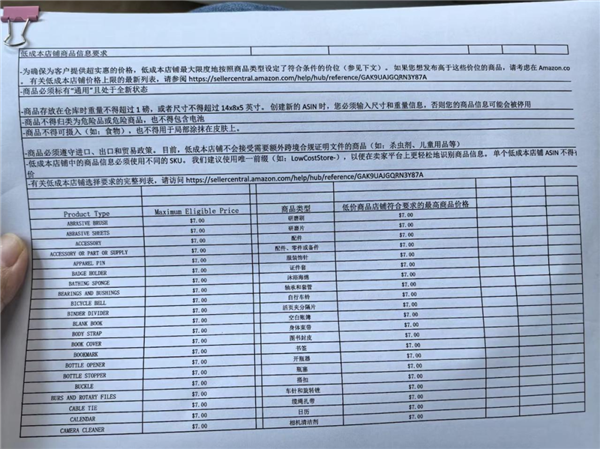 亚马逊竟要山寨拼多多？低价商店能否掀起购物狂潮？  第16张