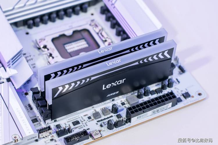 雷克沙战神之翼DDR5内存条震撼登场：6000MT/s超频性能，京东售价仅899元