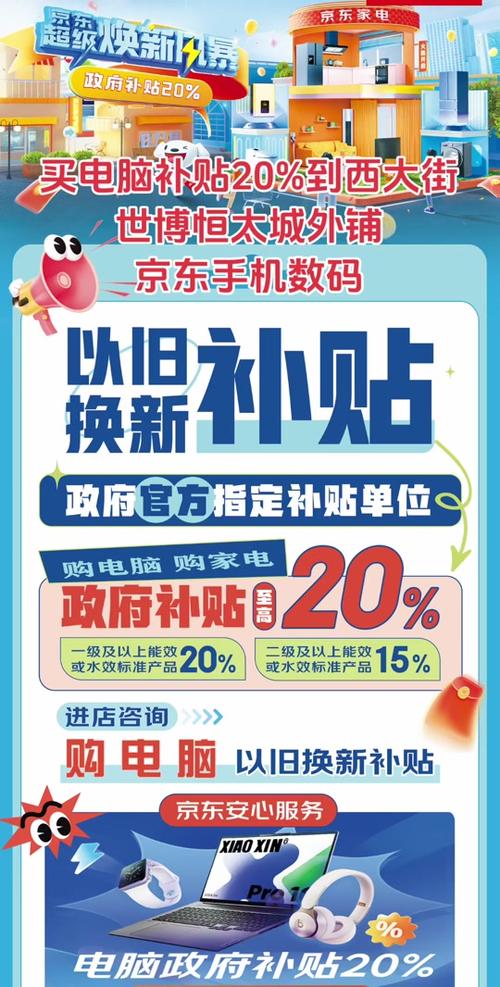 双12最后机会！政府补贴倒计时，AI笔记本电脑大促，错过再等一年  第4张