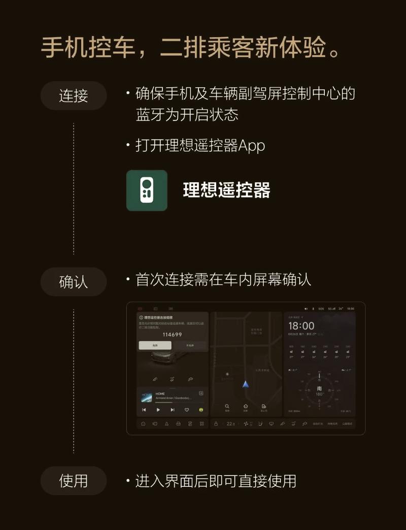 理想汽车新神器！799元智控平板，轻松掌控车内一切，限时优惠中  第6张