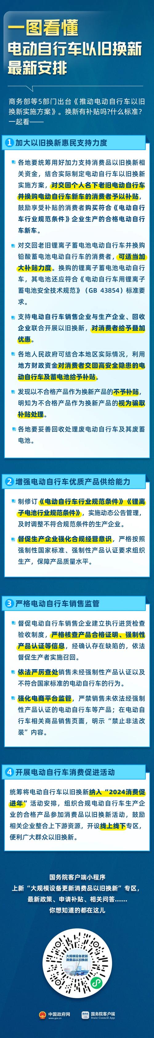 电动车以旧换新政策来袭！你的旧车还能换新车，环保又省钱  第8张