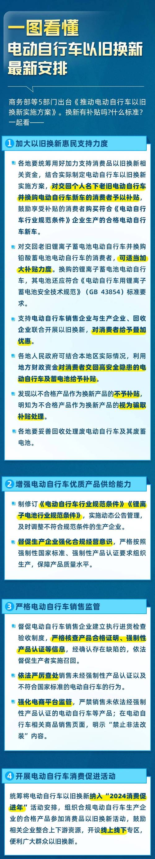 电动车以旧换新政策来袭！你的旧车还能换新车，环保又省钱  第10张