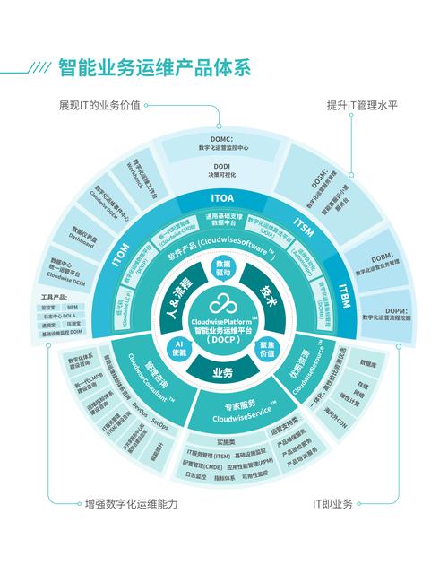 云智慧ITSM软件亚太区市场占有率排名第8，唯一中国公司跻身前十  第11张