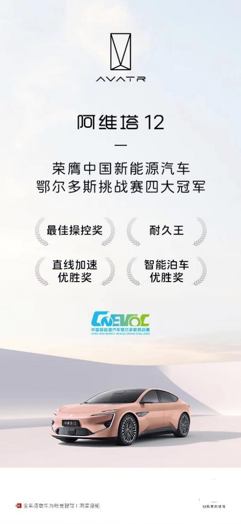 华为与阿维塔全面深化战略合作，2024年将带来哪些颠覆性智能出行体验？  第7张