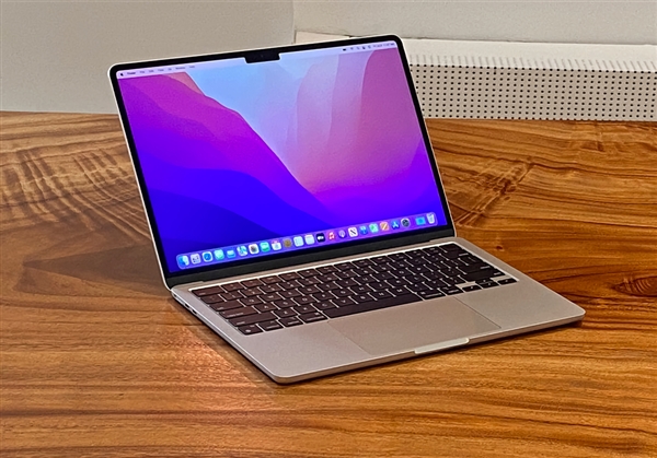 苹果M4 MacBook Air即将登场，10核处理器+38万亿次运算，你准备好了吗？  第3张