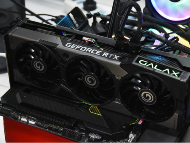 影驰GTX 960 Gamer：游戏新王者，性能独步业界  第2张