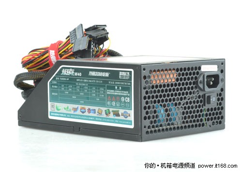 GTX 970供电：稳定性与效能，你get到了吗？  第3张
