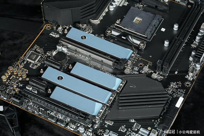 GTX970主机：十大特性解析，让你的游戏体验瞬间升级  第7张