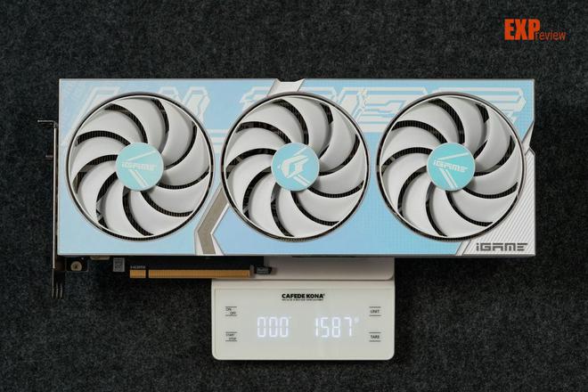 GTX550Ti显卡深度解析：性能超越同类，价格亲民实用  第3张