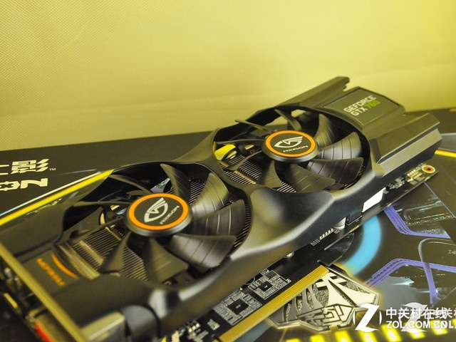 影驰GTX 750显卡：游戏终结者还是性能杀手？  第1张