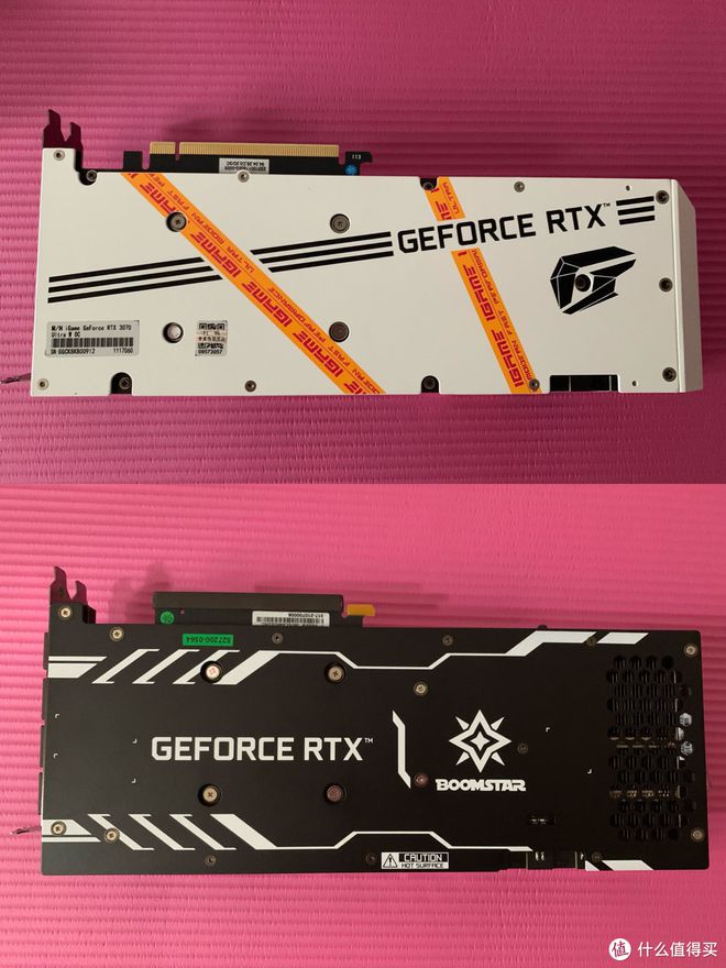 GTX 1060显卡：性能超群，预算友好，散热出众  第6张