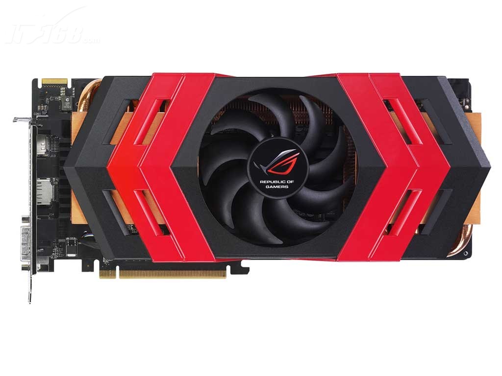 揭秘华硕GTX970：性能超群，散热更给力  第2张