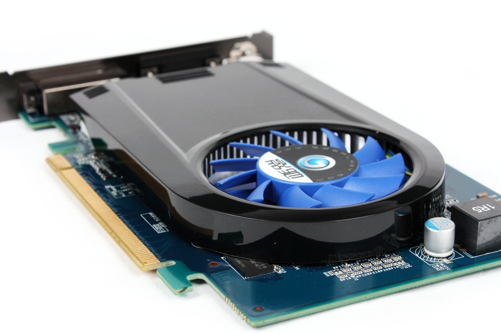 GTX 560黑将显卡深度测评：游戏性能超乎想象  第2张